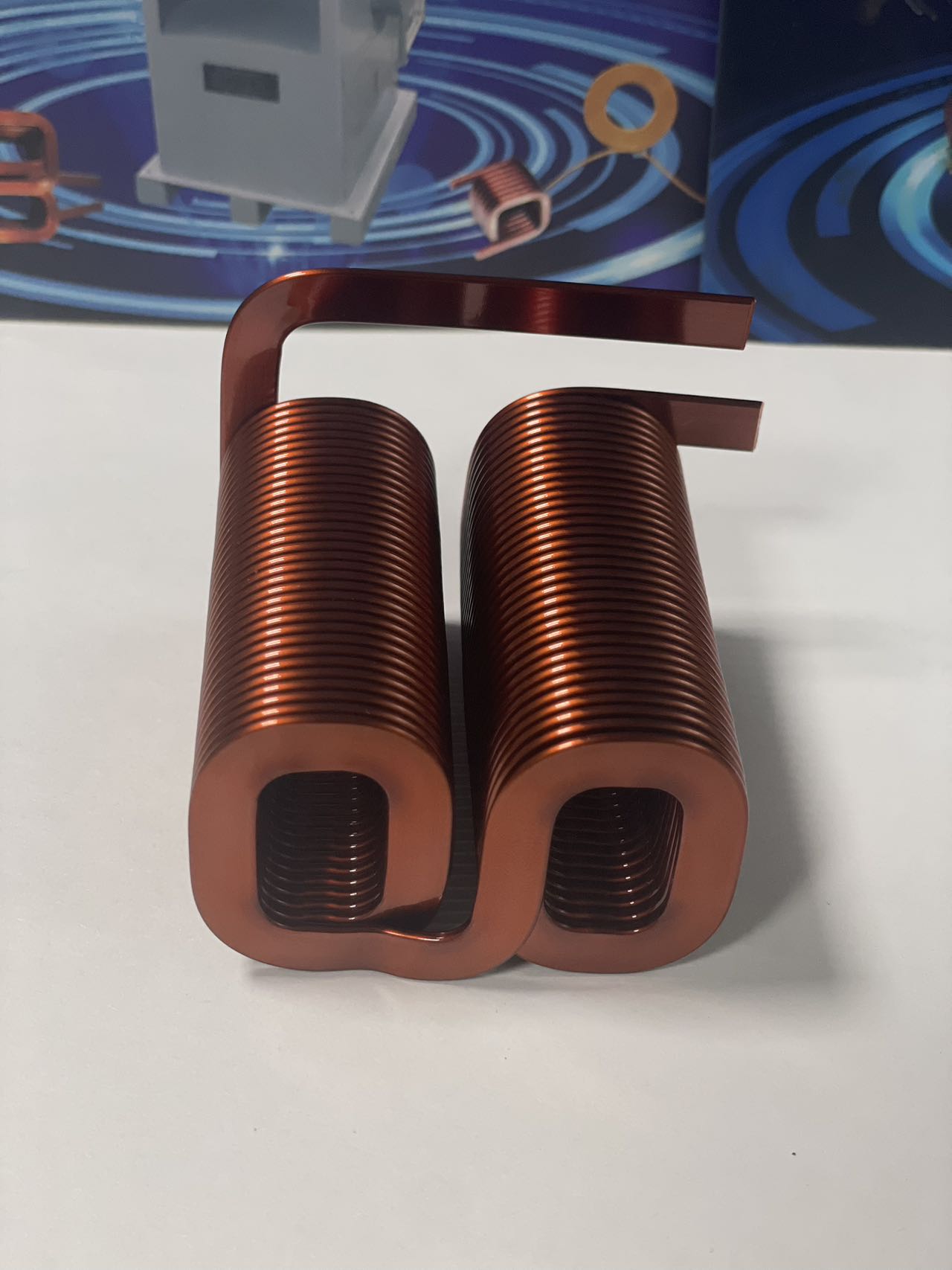 Калем 1,3 * 7 * 34 ts