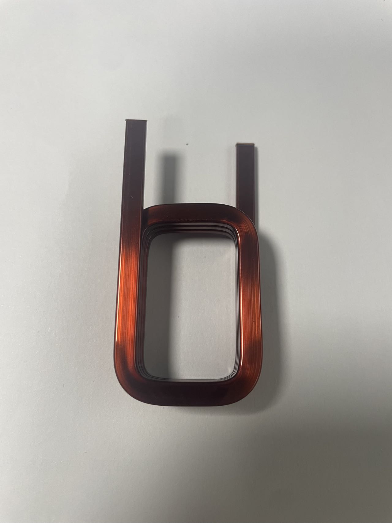 Намотка од 2,5 * 5 * 4 ts