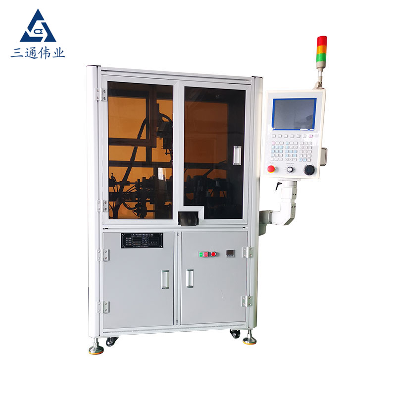 Кои се специфичните апликации на машината за намотување со рамна жица алфа серпентина?